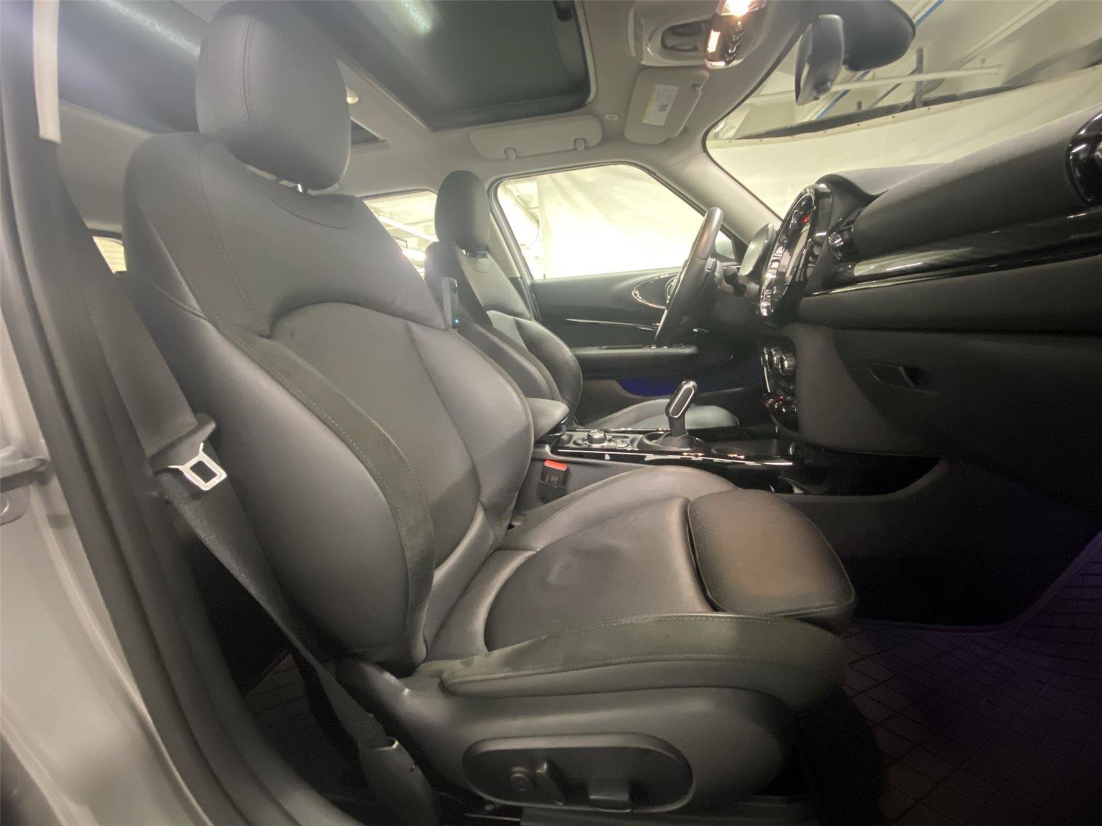 Certified 2023 MINI Cooper Clubman S AWD/4WD image 30