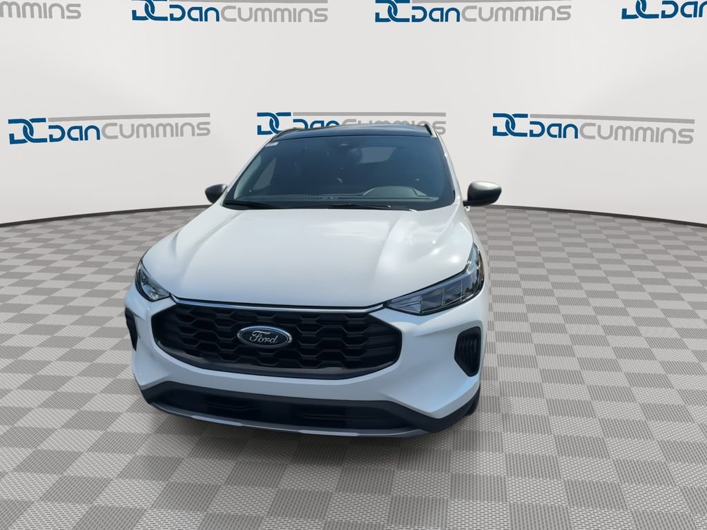 New 2026 Ford Escape ST-Line w/ Tech Pack #1 image 3