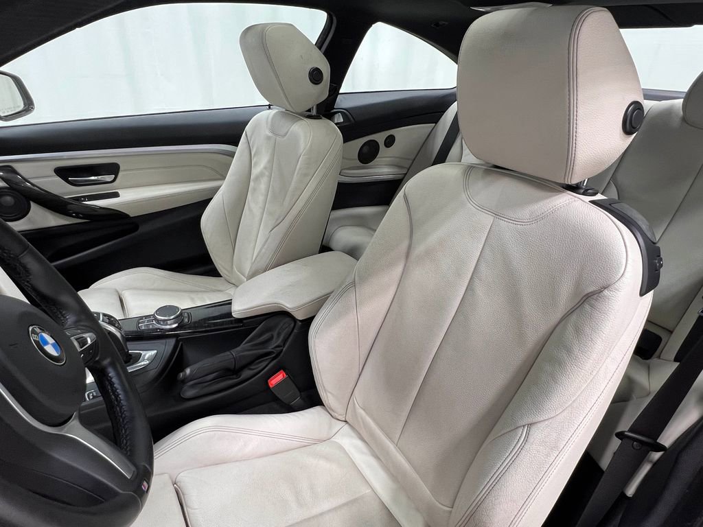 Used 2018 BMW 430i Coupe image 14