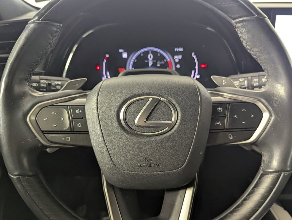 Used 2023 Lexus RX 350 Premium Plus w/ Accessory Package (K3) AWD/4WD image 19