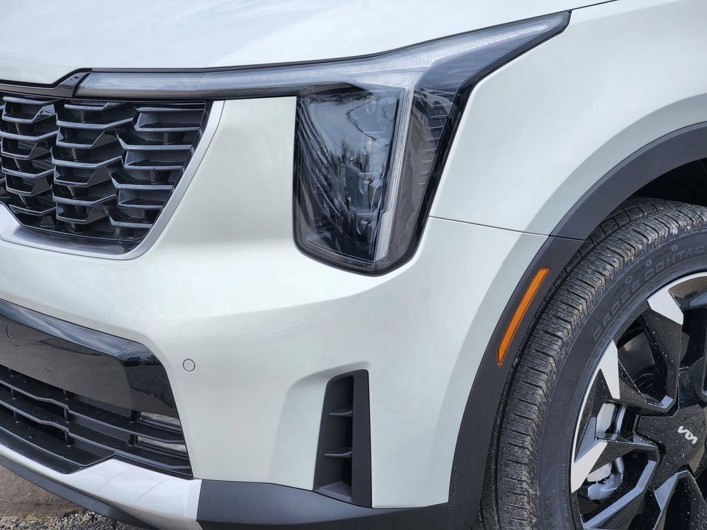 New 2026 Kia Sorento EX AWD/4WD image 6