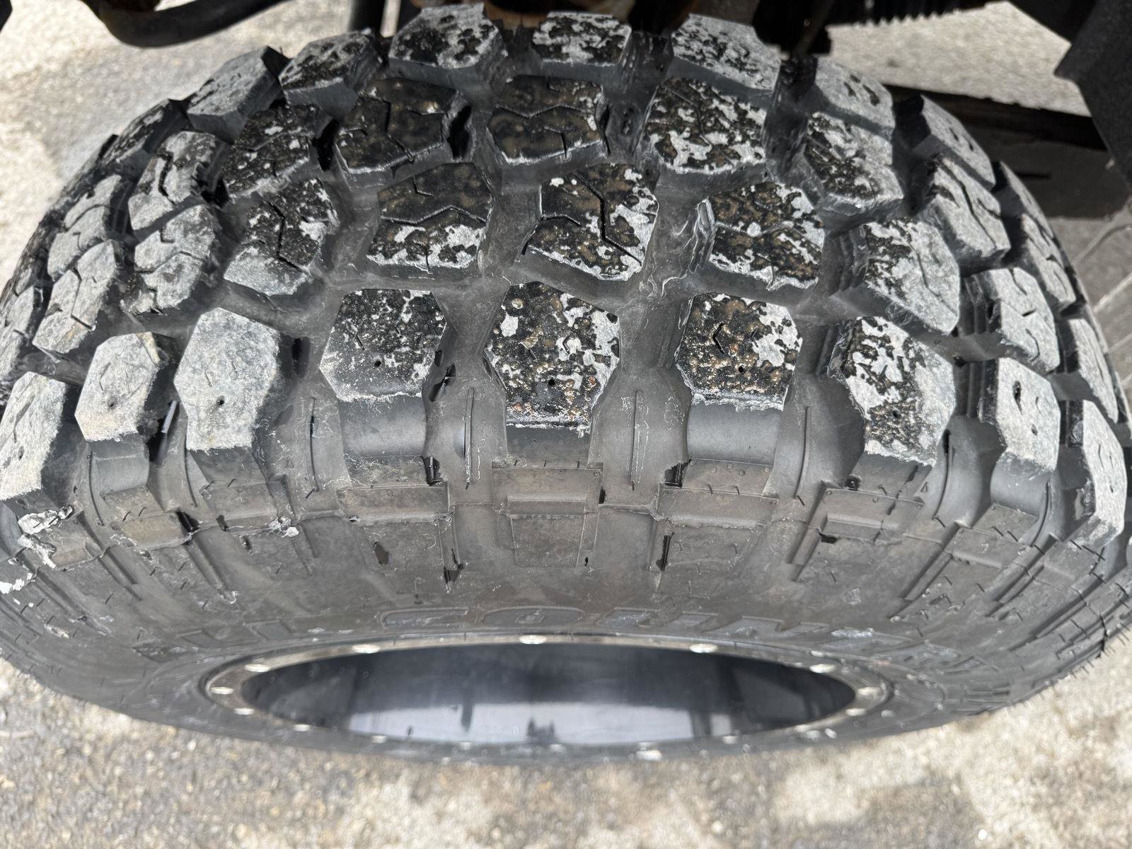 Used 2015 RAM 2500 Tradesman w/ Popular Equipment Group image 7