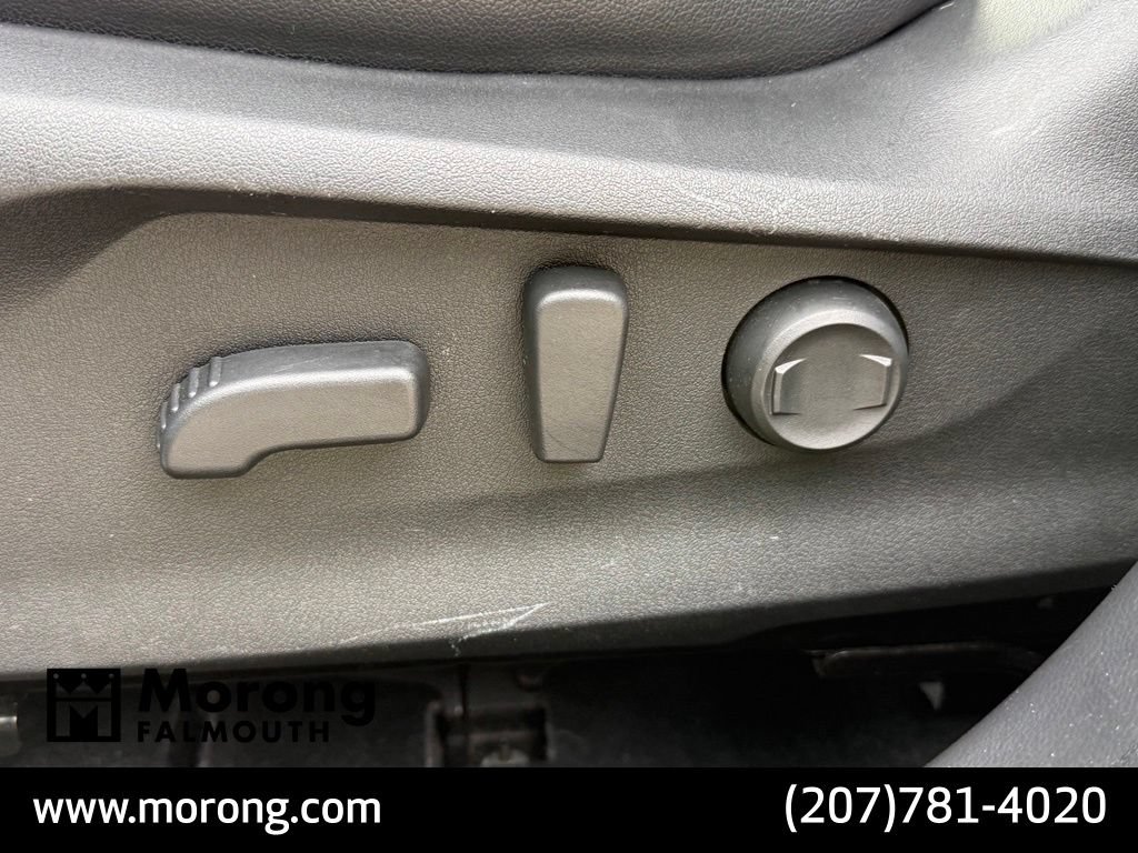 Used 2022 Subaru Forester Limited AWD/4WD image 25