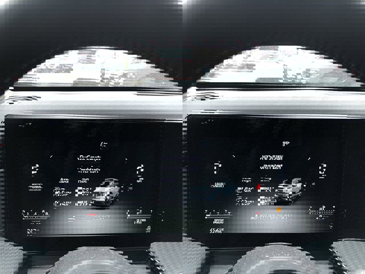 Used 2025 Nissan Kicks SR image 24