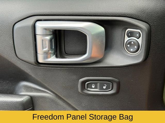 Used 2023 Jeep Gladiator Rubicon image 26