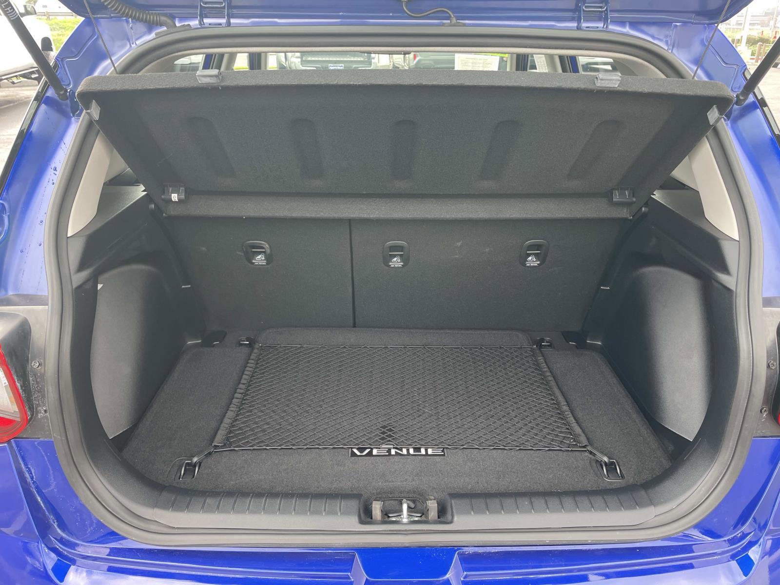 Certified 2023 Hyundai Venue Limited image 24