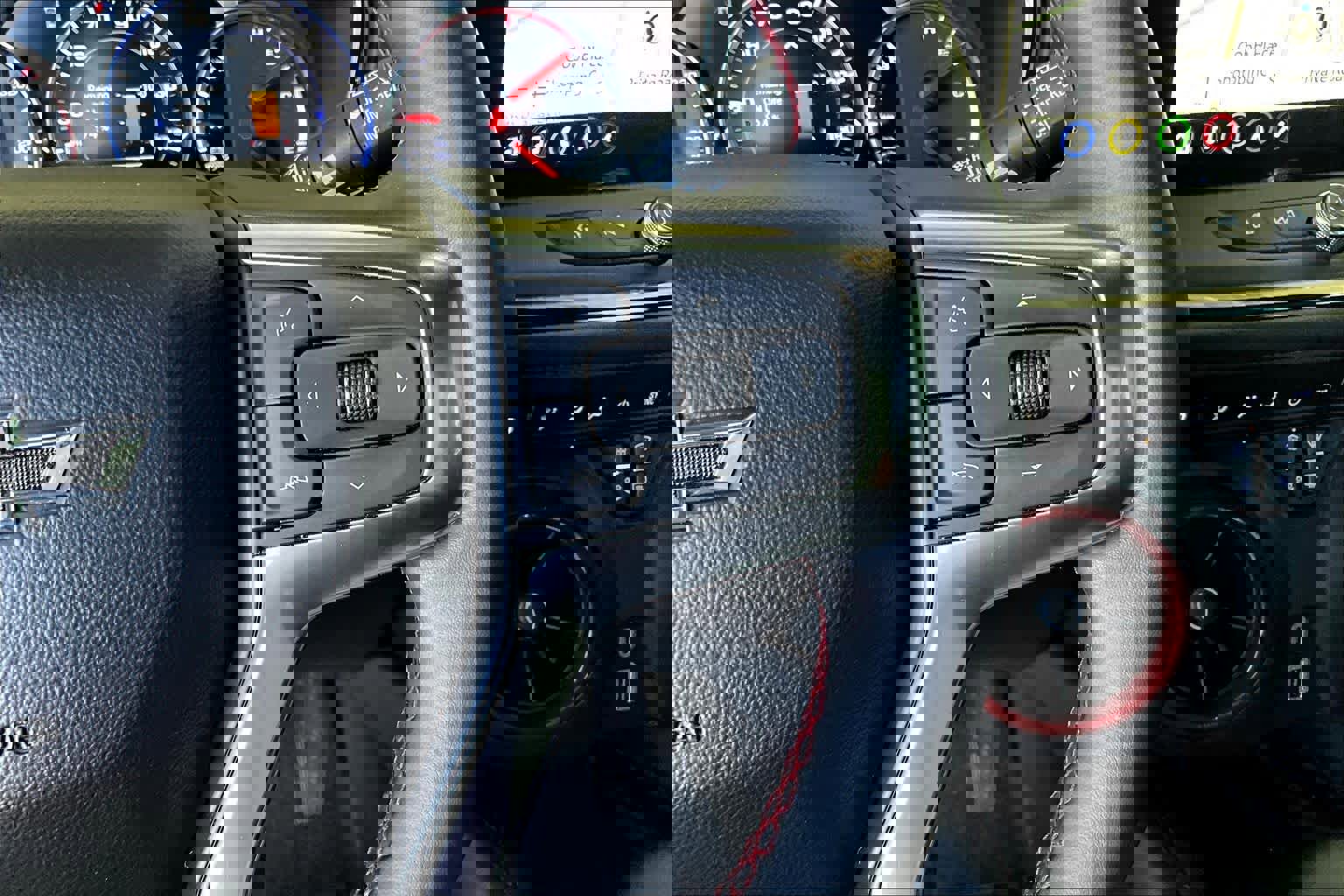 Used 2024 Chevrolet Blazer RS image 23