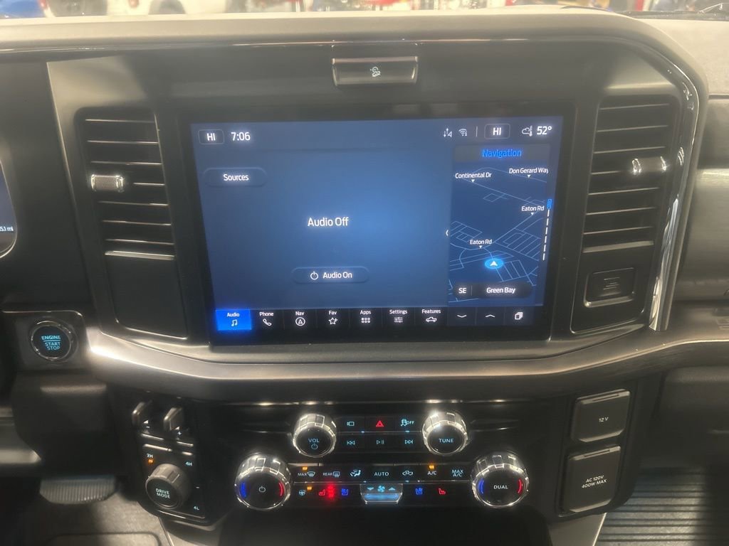 New 2026 Ford F350 4x4 Crew Cab Super Duty image 16