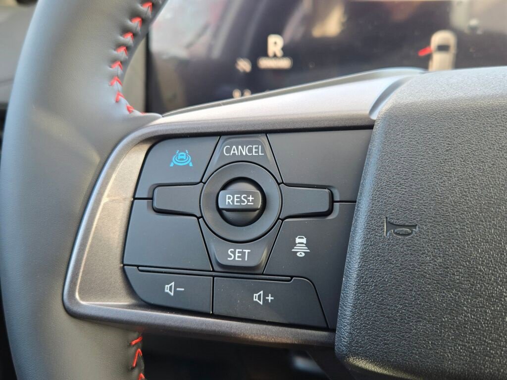 New 2026 Nissan Sentra SR w/ SR Premium Package image 30