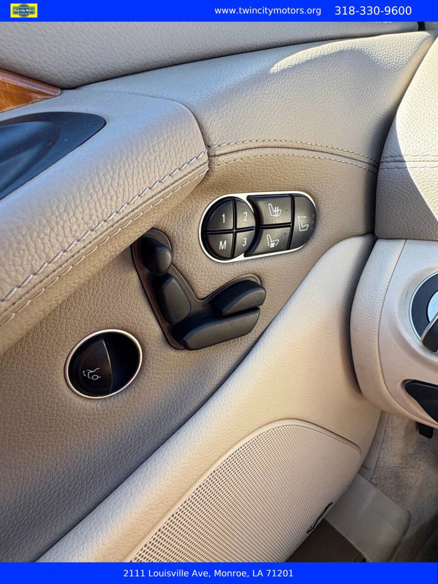 Used 2012 Mercedes-Benz SL 63 AMG image 39