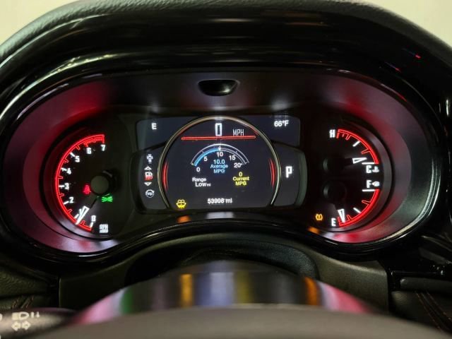 Used 2023 Dodge Durango R/T AWD/4WD image 20