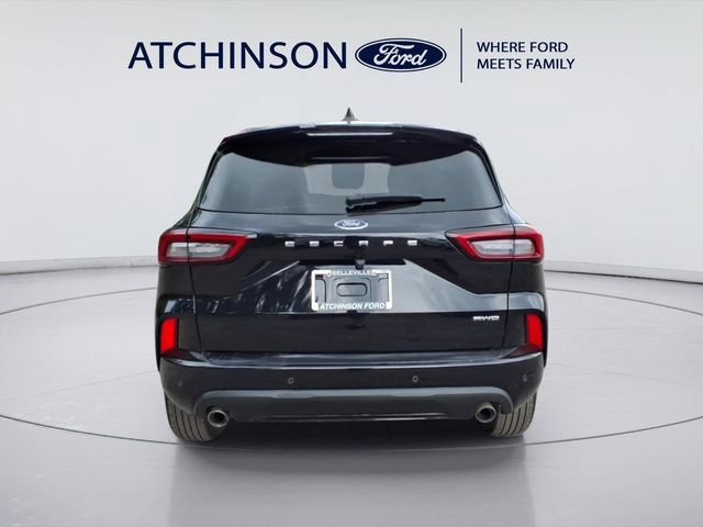 Certified 2024 Ford Escape ST-Line w/ Tech Pack #1 AWD/4WD image 6