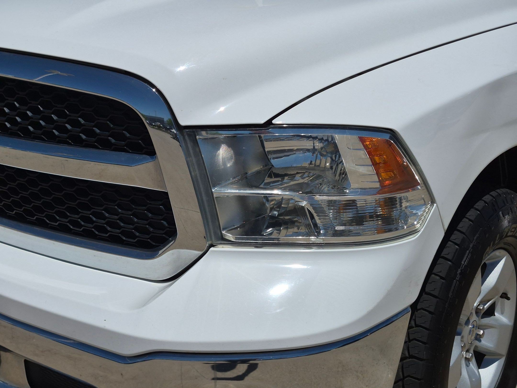 Used 2019 RAM 1500 Tradesman w/ Popular Equipment Group RWD image 10