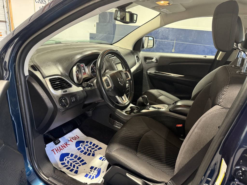 Used 2014 Dodge Journey American Value Package w/ Flexible Seating Group image 5