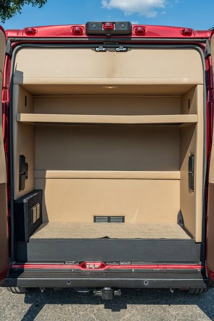 Used 2019 RAM ProMaster 2500 w/ Mopar Trailer Tow Group image 14