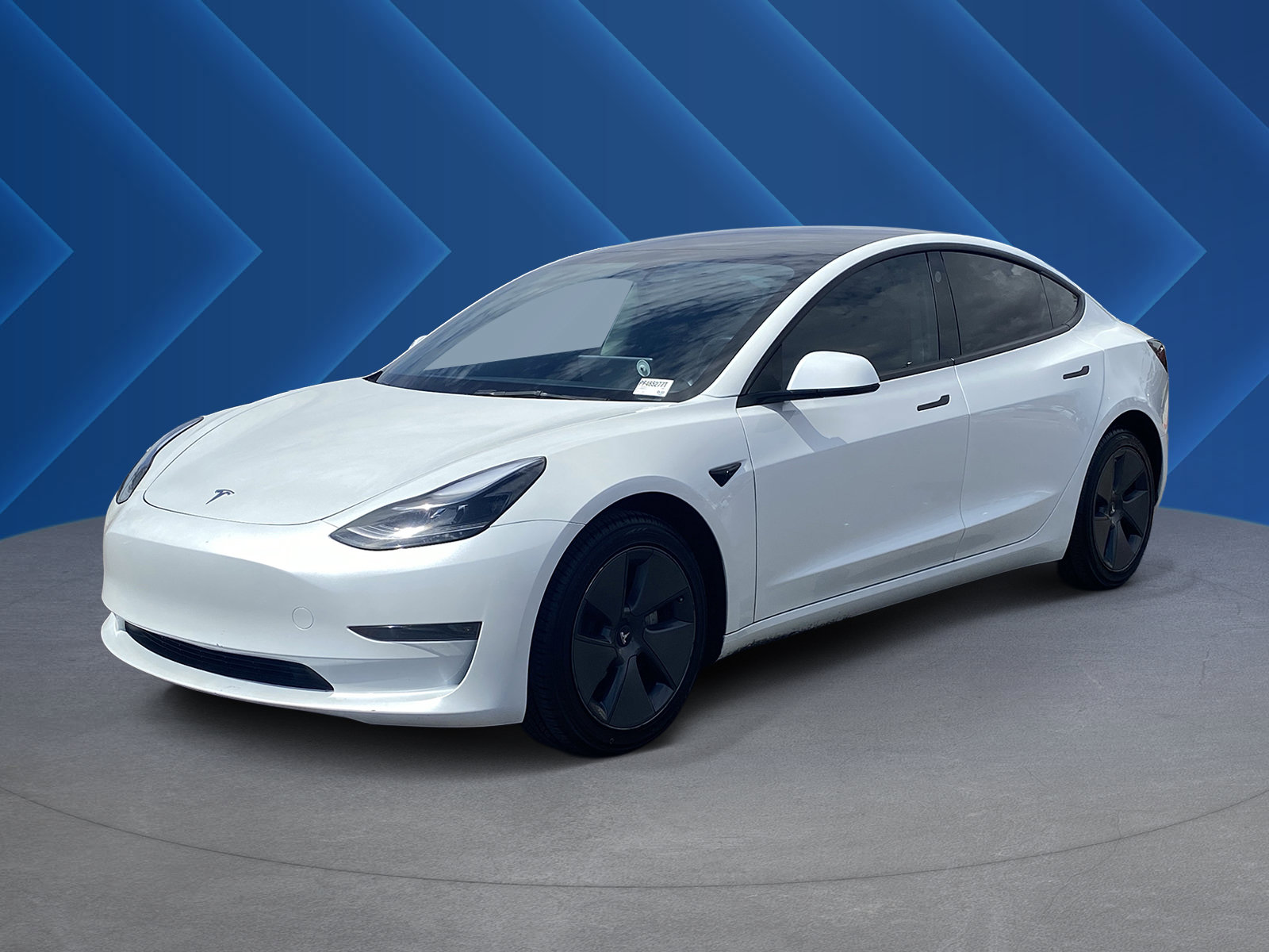 Used 2023 Tesla Model 3 Standard Range RWD image 7