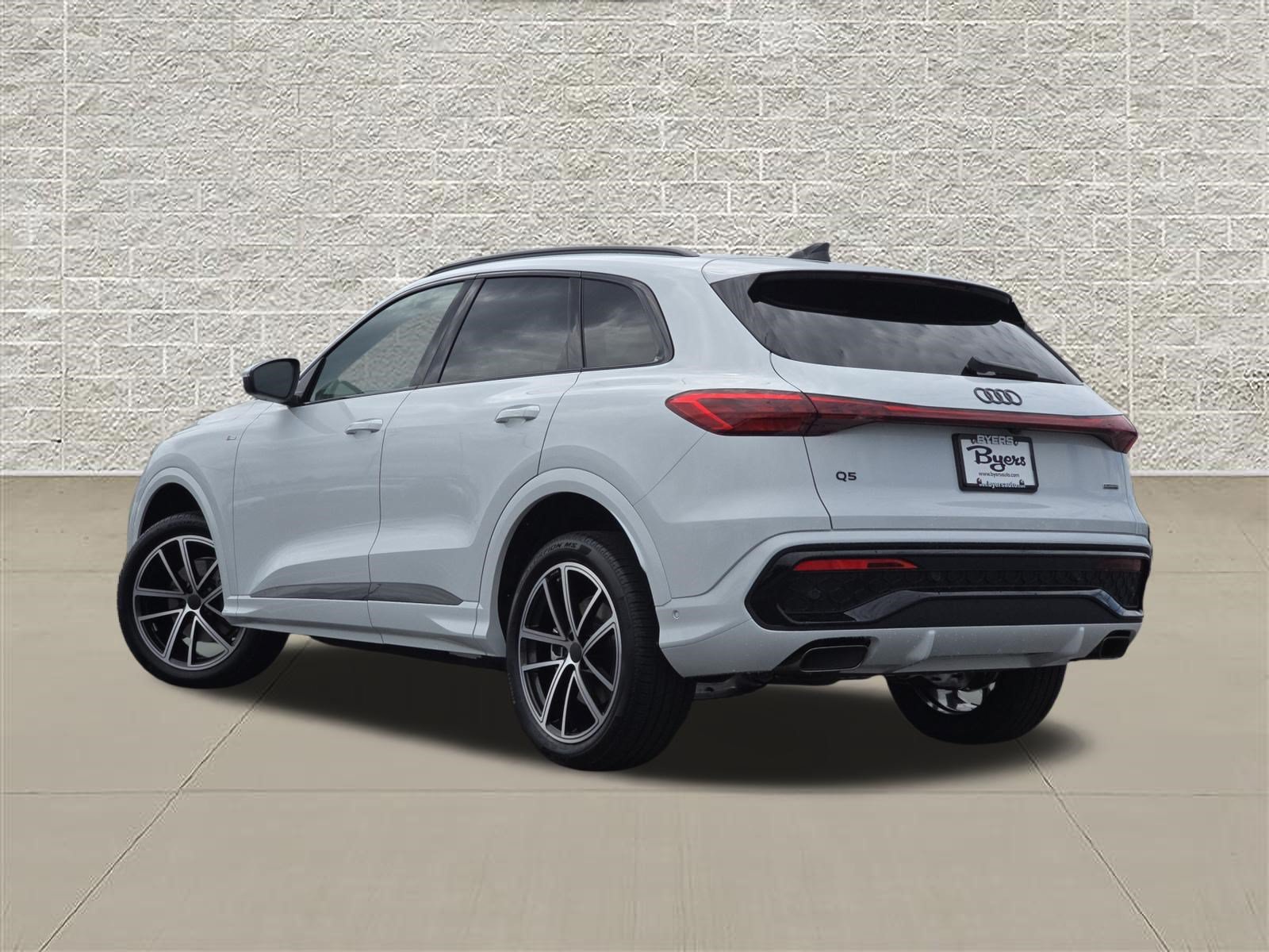 New 2026 Audi Q5 Premium Plus AWD/4WD image 5