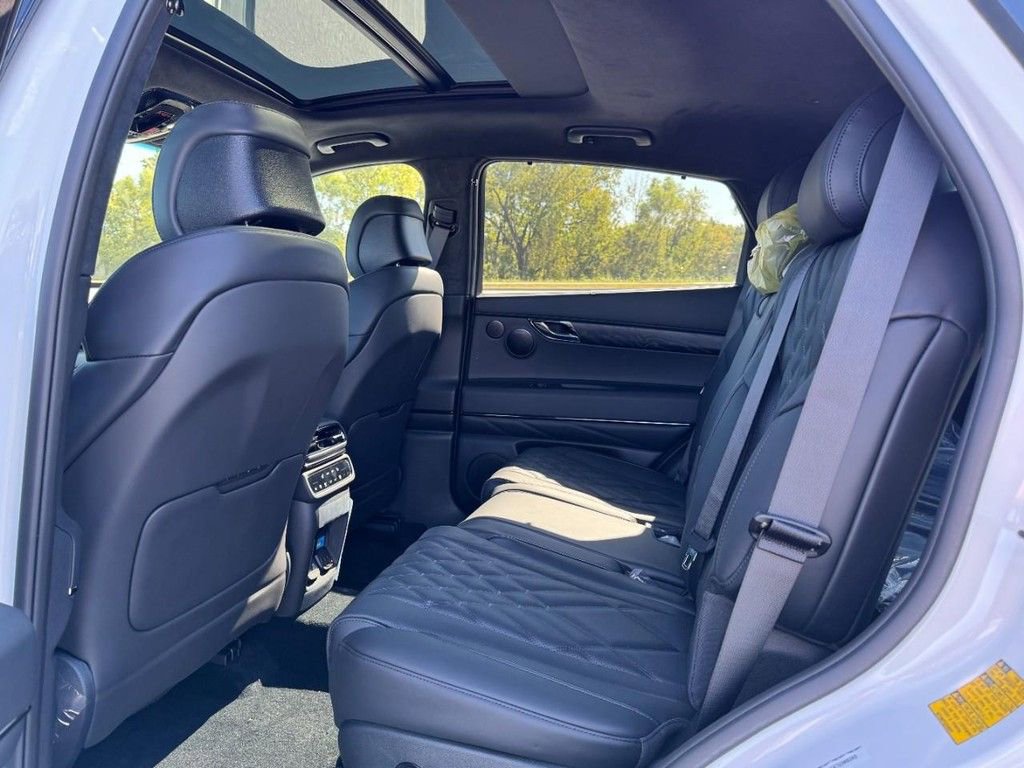 New 2026 Genesis GV80 3.5T Prestige image 7