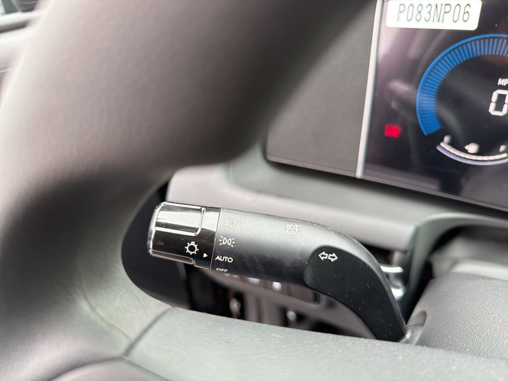 New 2026 Hyundai Tucson SEL image 32