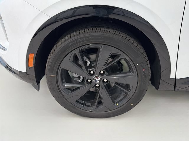 New 2026 Buick Envision Sport Touring AWD/4WD image 27