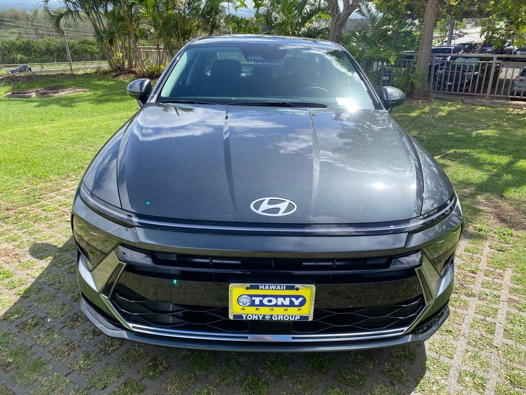 New 2026 Hyundai Sonata SEL FWD image 2