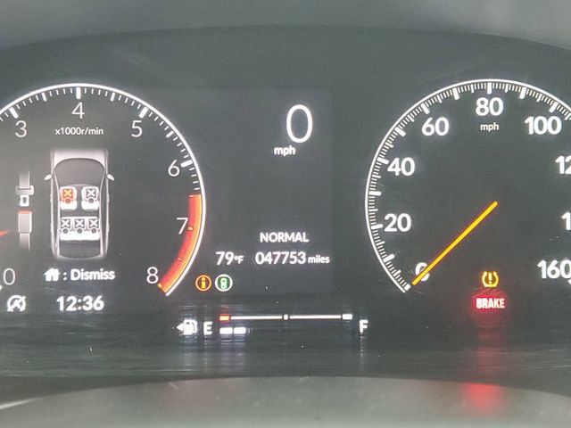 Used 2022 Honda Civic Si image 26