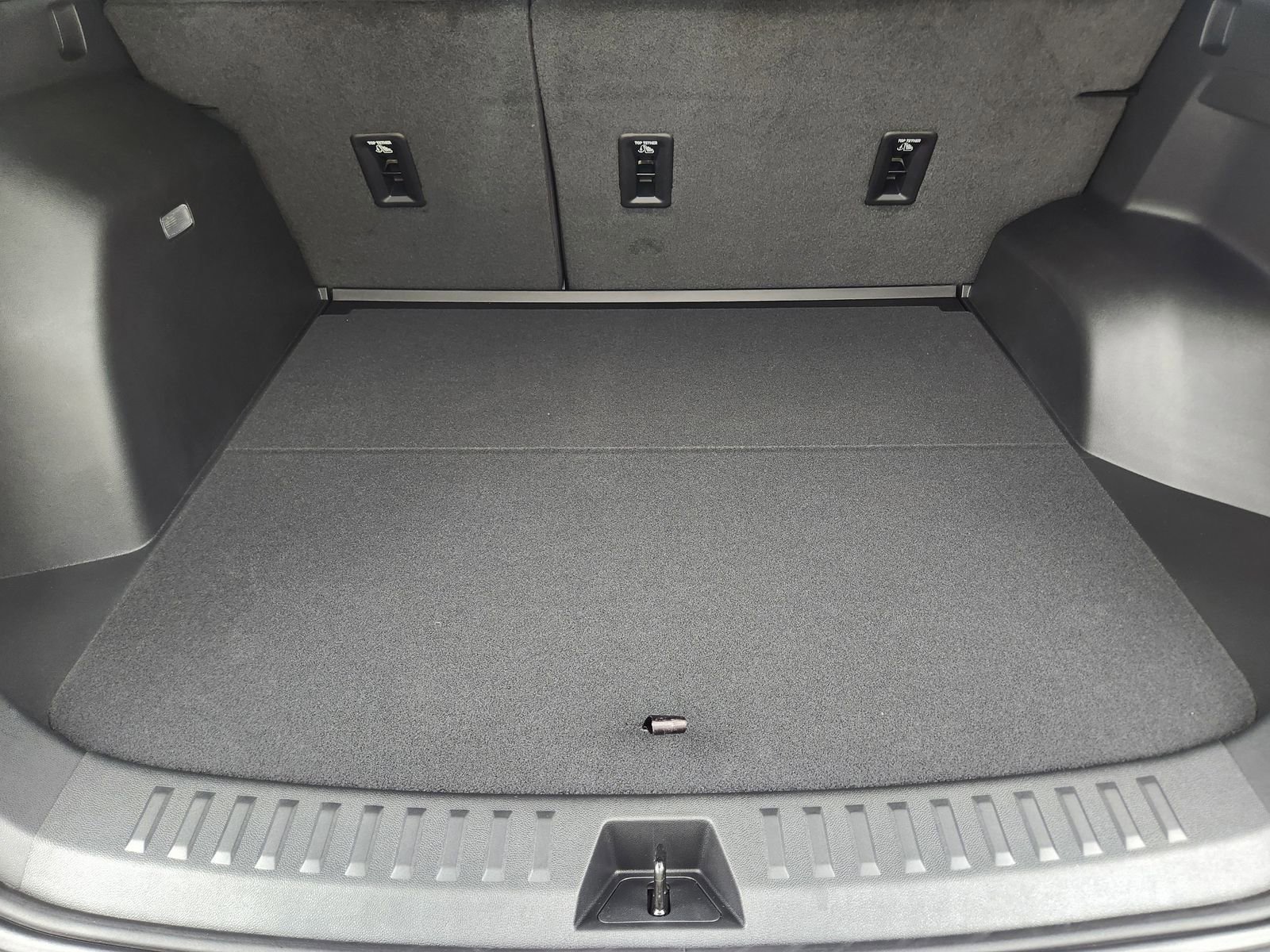 New 2026 Chevrolet Equinox LT w/ Safety and Technology Package FWD image 26
