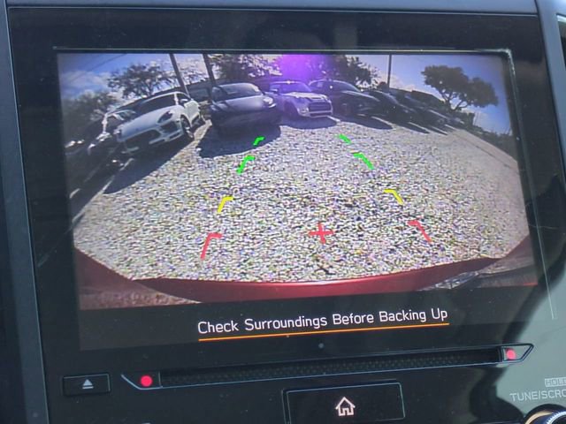 Used 2021 Subaru Forester Limited image 24