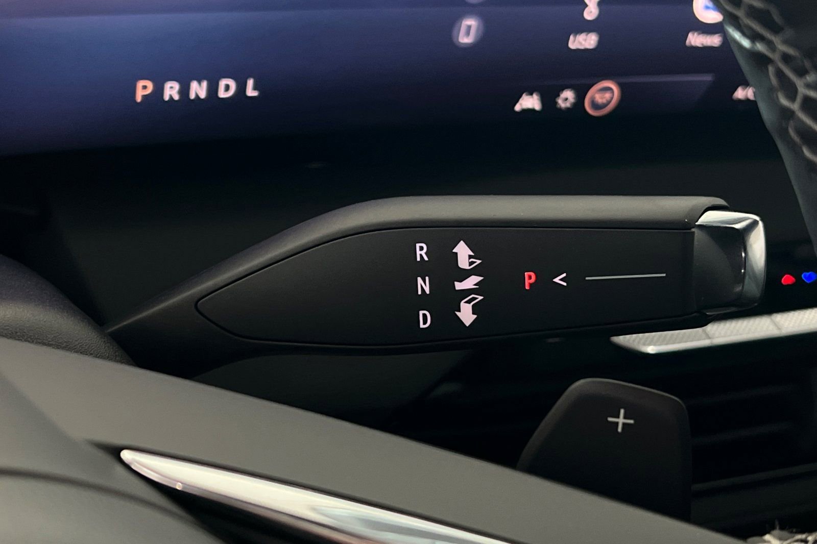 New 2026 Buick Enclave Preferred image 19