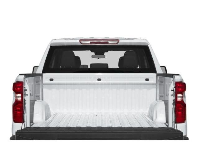 Used 2024 Chevrolet Silverado 1500 W/T w/ WT Value Package RWD image 43