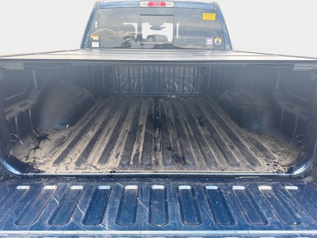 Used 2022 RAM 1500 Lone Star image 16