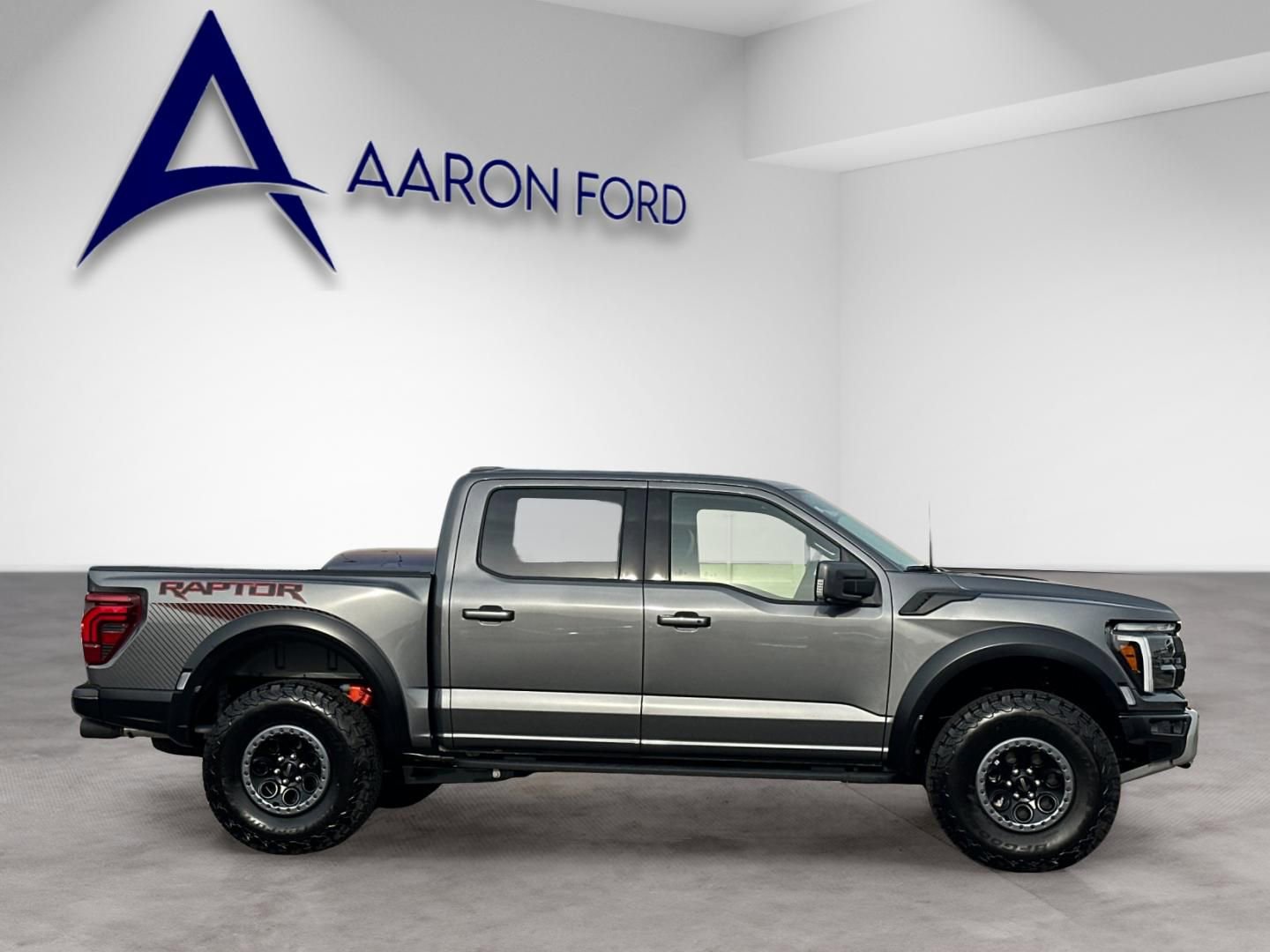 New 2025 Ford F150 Raptor image 7