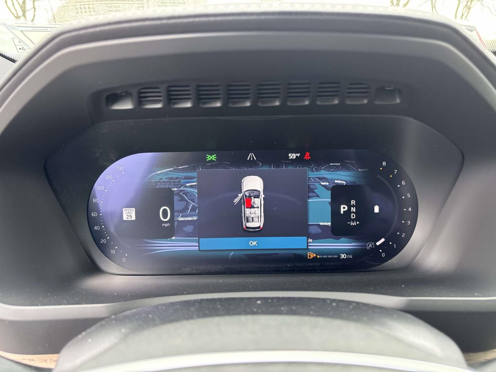 New 2026 Volvo XC90 B6 Plus w/ Protection Package Premier image 16