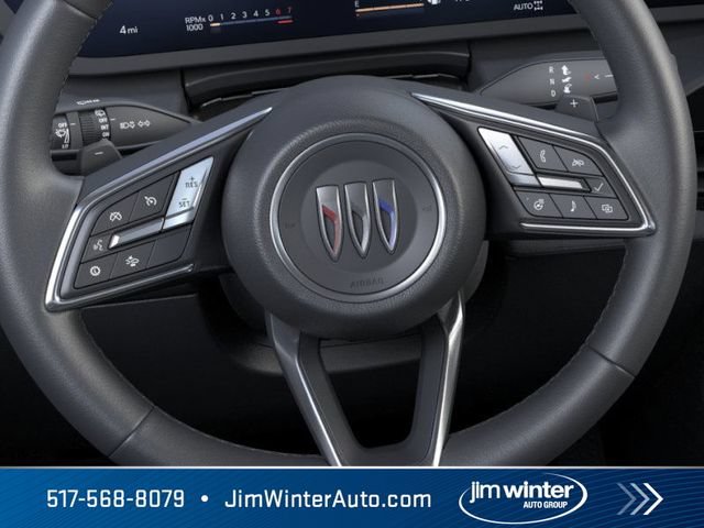 New 2026 Buick Enclave Preferred w/ Power Package AWD/4WD image 42