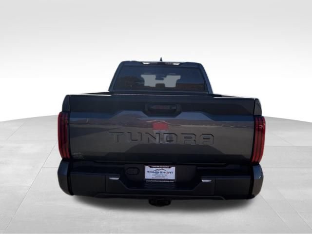 Used 2026 Toyota Tundra SR5 image 6