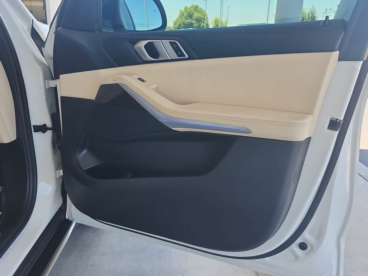 Used 2020 BMW X5 sDrive40i RWD image 12