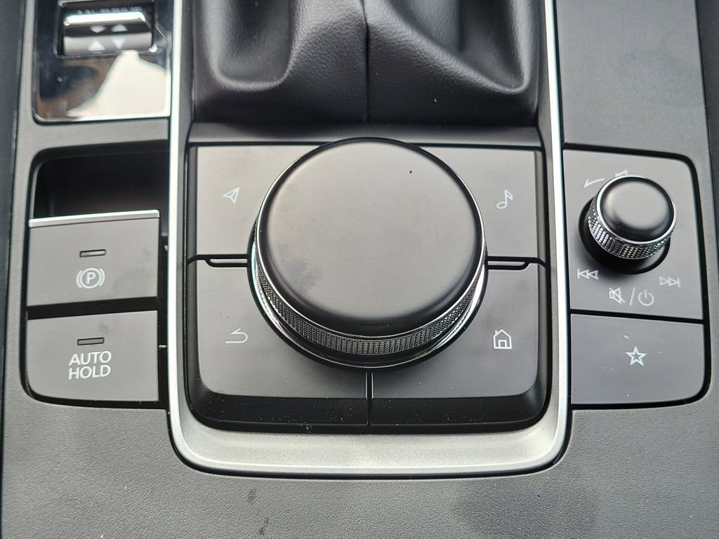 New 2026 MAZDA CX-50 AWD 2.5 S w/ Weather Package image 32