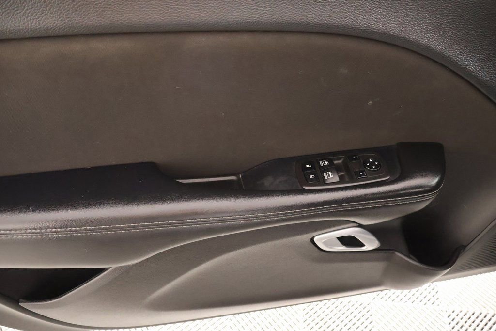 Used 2022 Dodge Challenger GT w/ Blacktop Package image 16