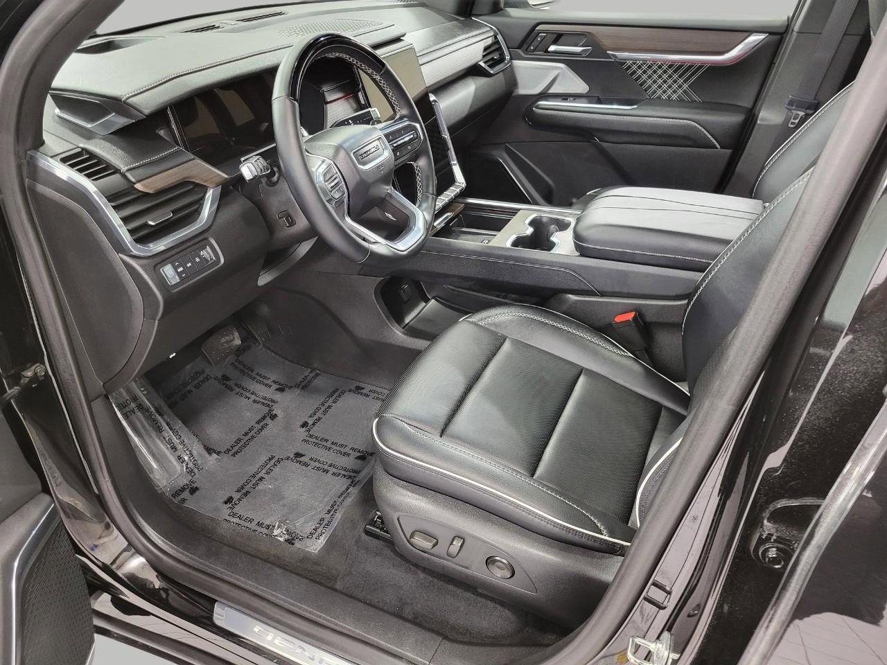 Used 2024 GMC Acadia Denali w/ Super Cruise Package AWD/4WD image 10