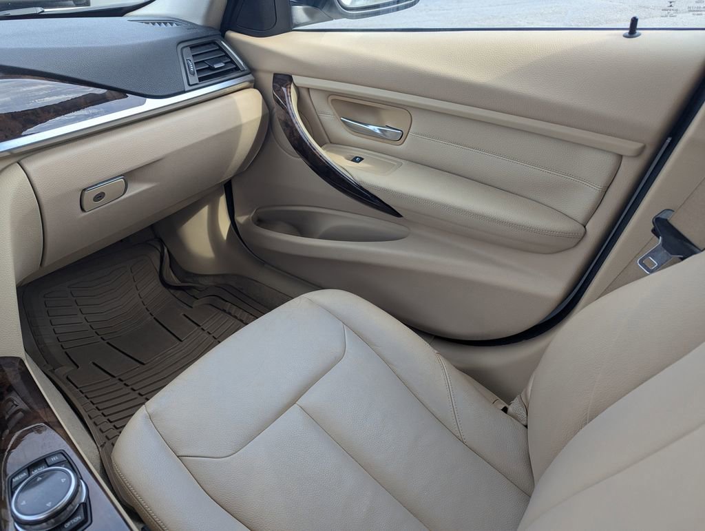 Used 2014 BMW 328i Sedan image 18