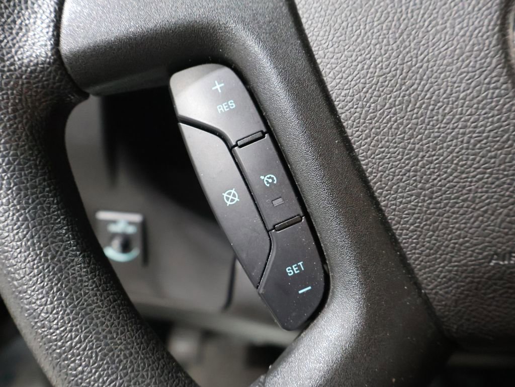 Used 2023 Chevrolet Express 3500 LS image 21