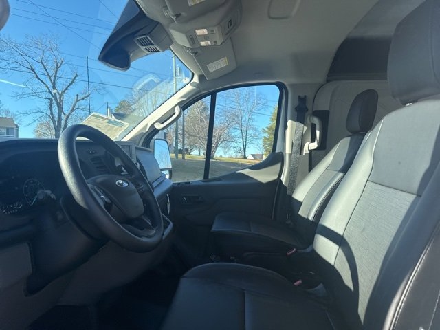 New 2025 Ford Transit 250 Low Roof image 11