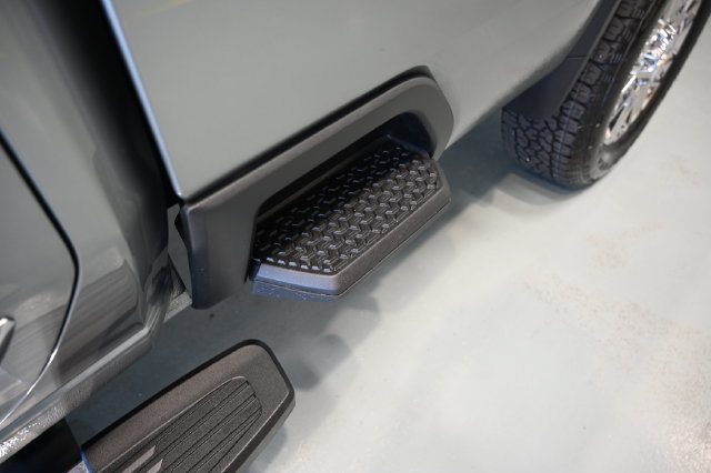 New 2026 Chevrolet Silverado 3500 High Country w/ High Country Premium Package AWD/4WD image 34