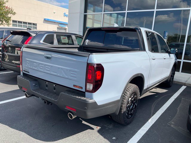 Used 2026 Honda Ridgeline TrailSport image 9
