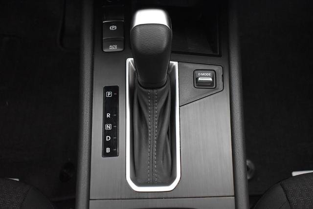 Certified 2025 Nissan Kicks S AWD/4WD image 27