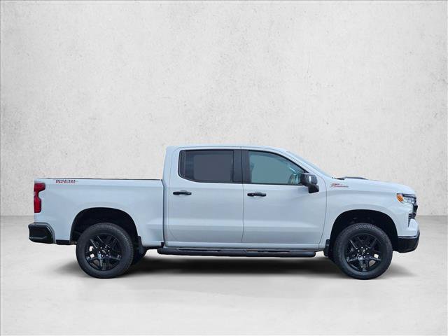 New 2026 Chevrolet Silverado 1500 LT Trail Boss w/ LT Trail Boss Premium Package AWD/4WD image 5