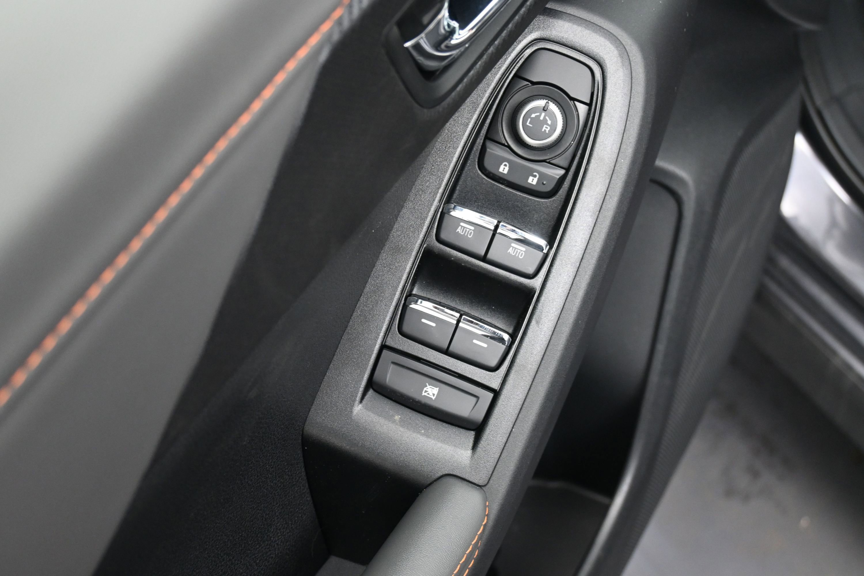 New 2026 Subaru Crosstrek 2.5i Limited AWD/4WD image 19