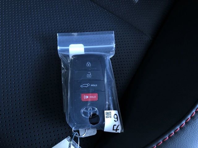 New 2026 Toyota Prius Plug-In Hybrid image 30