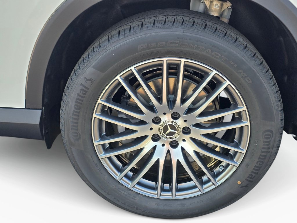 New 2027 Mercedes-Benz GLC 300 4MATIC image 19
