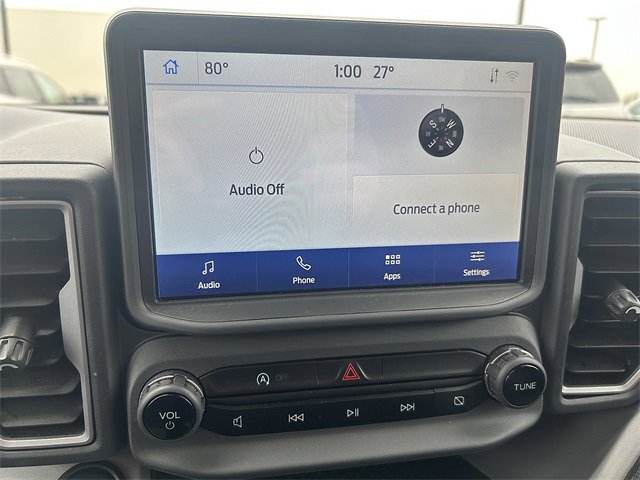 Used 2024 Ford Bronco Sport Big Bend image 13